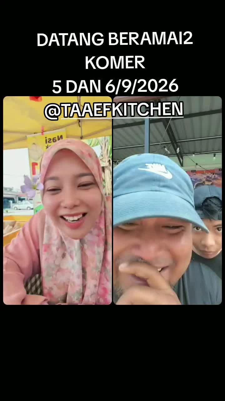 @AYU NASI LEMAK RM1