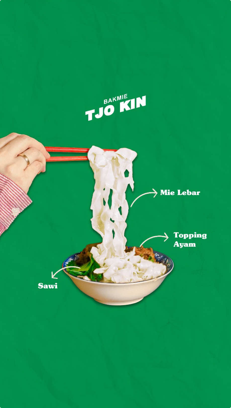 @Bakmie Tjo Kin