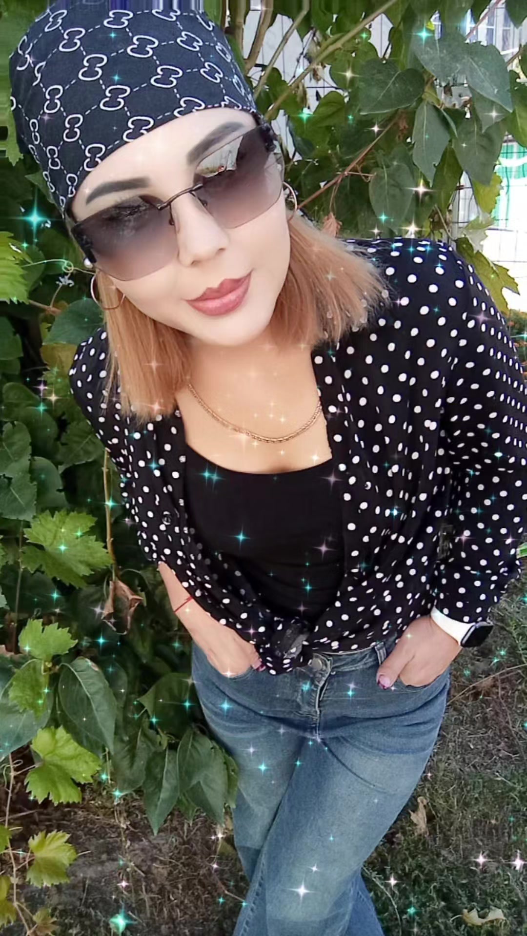 @Әкесінің ерке қызы