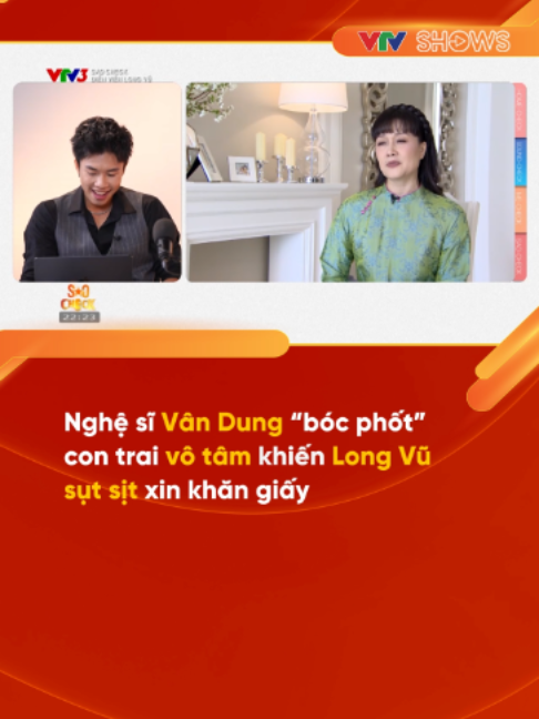 @VTV SHOWS