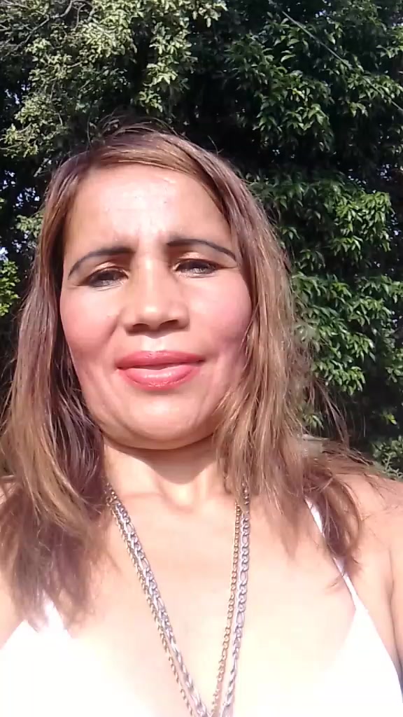 @Rosy Reyes