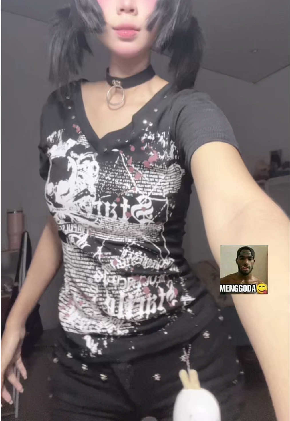 @yumeko
