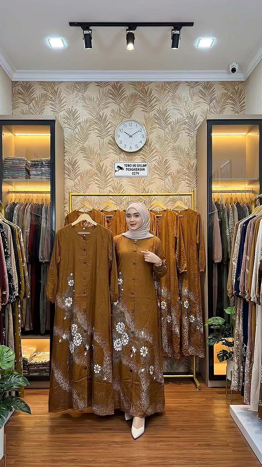 @YL STORE