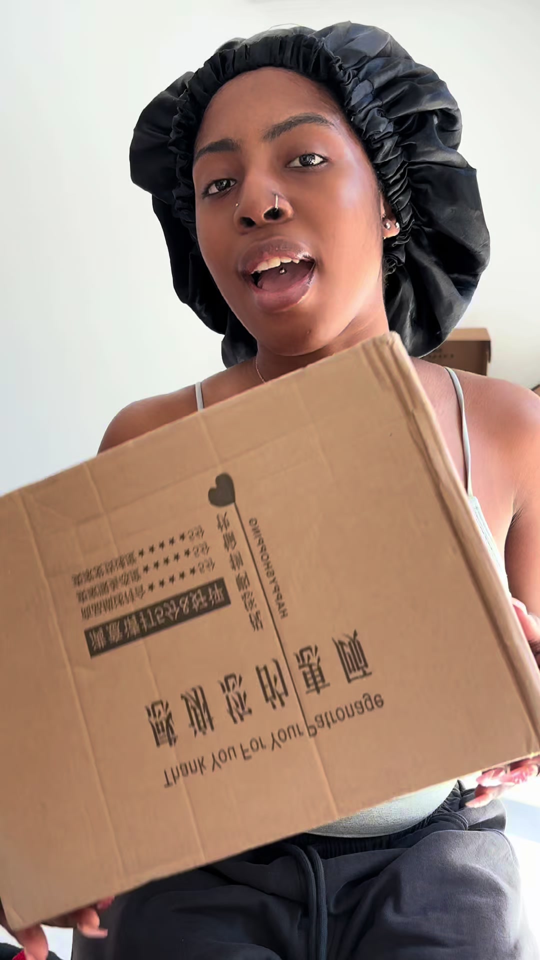 @Daria EDENE en CHINE🇨🇳