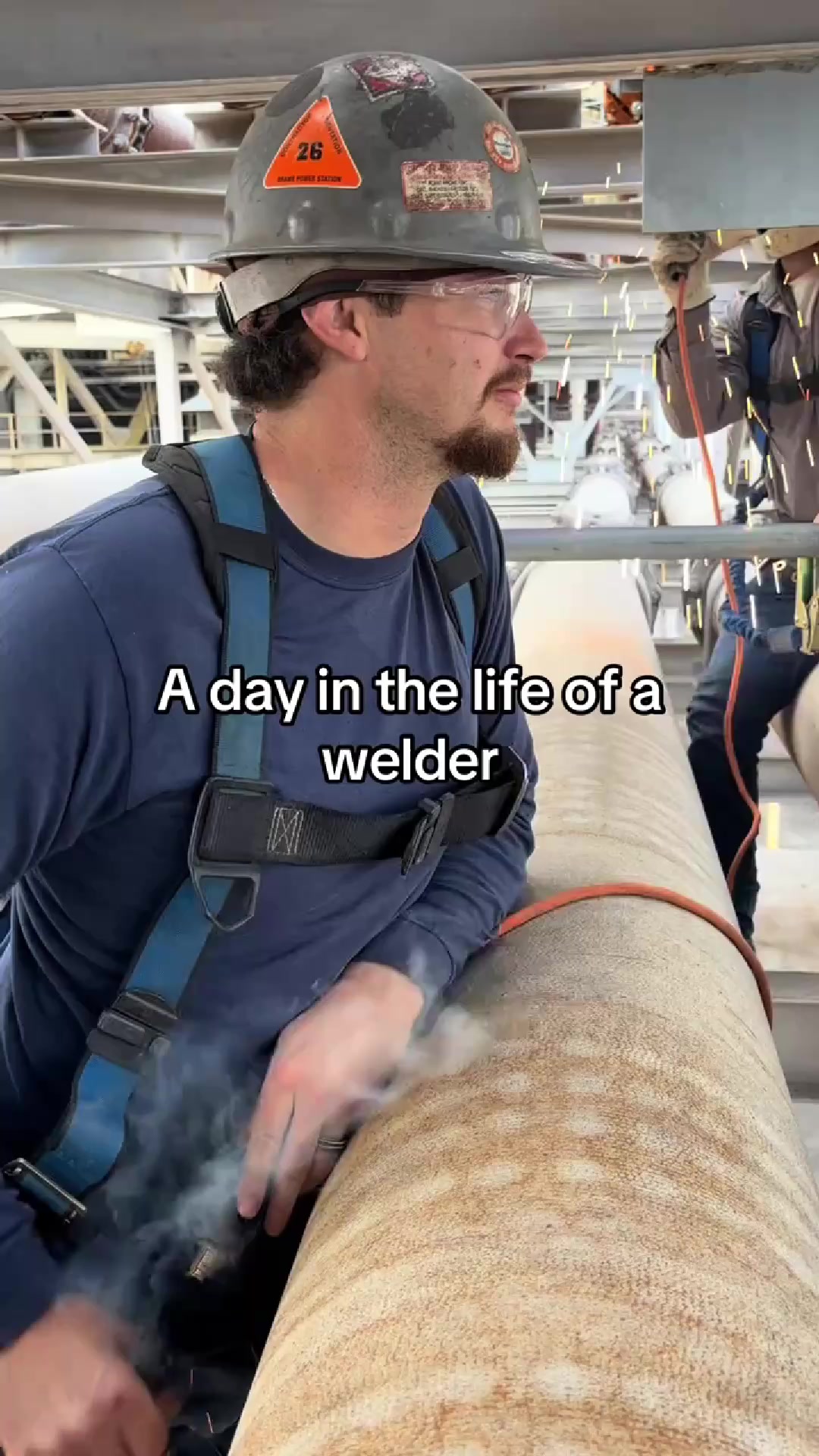 @YesWelder