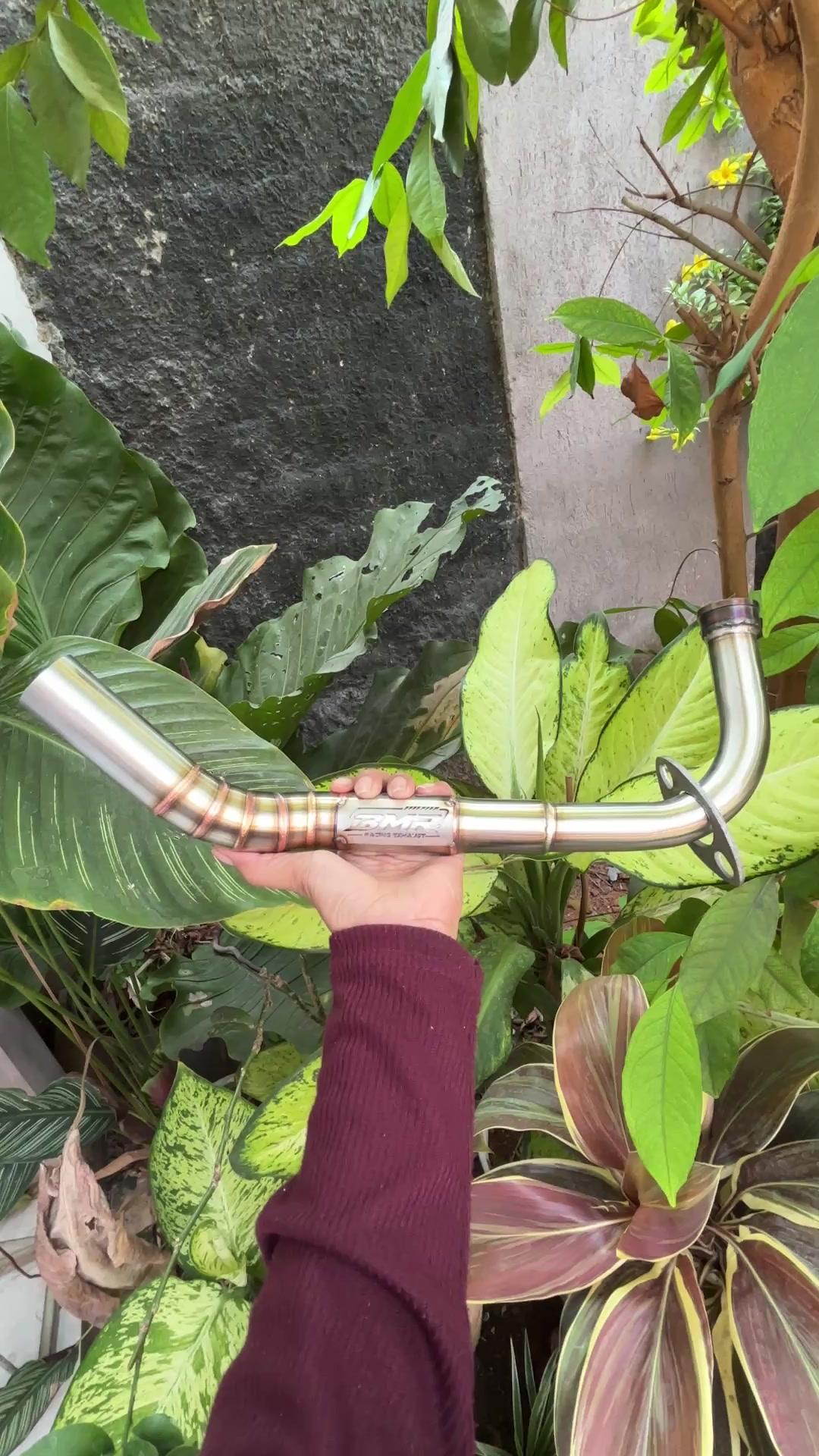 @BossKapsulMuffler