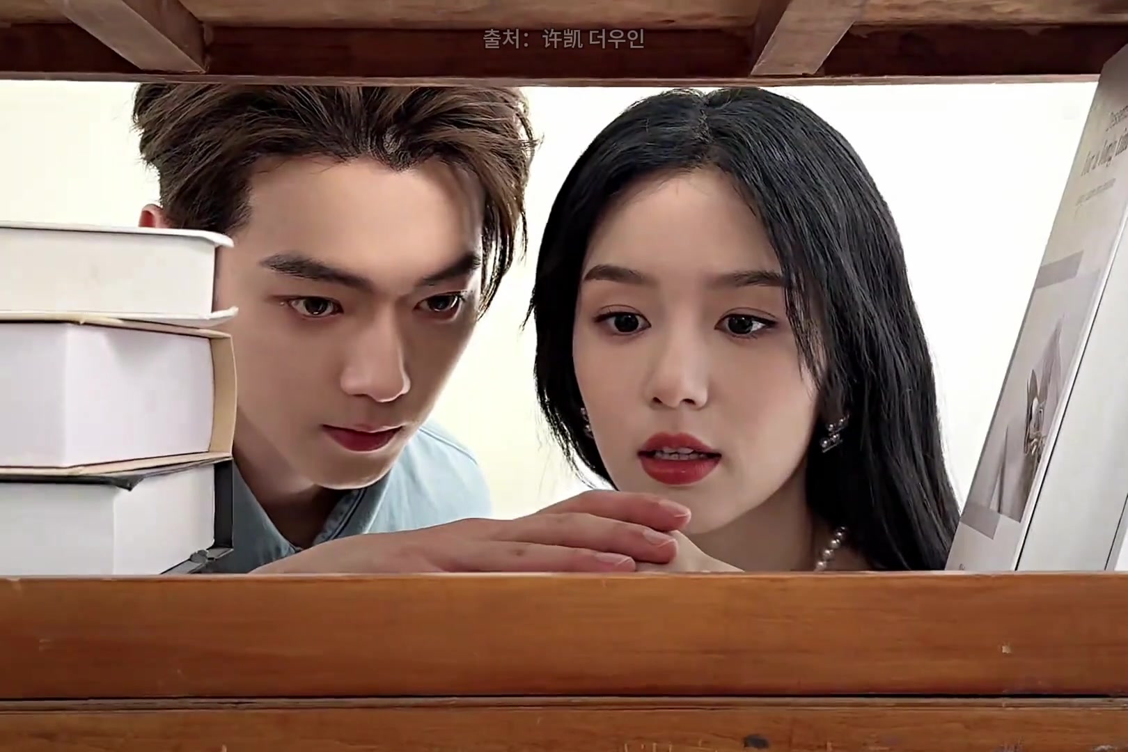 @iQIYI-Korea | 아이치이 코리아