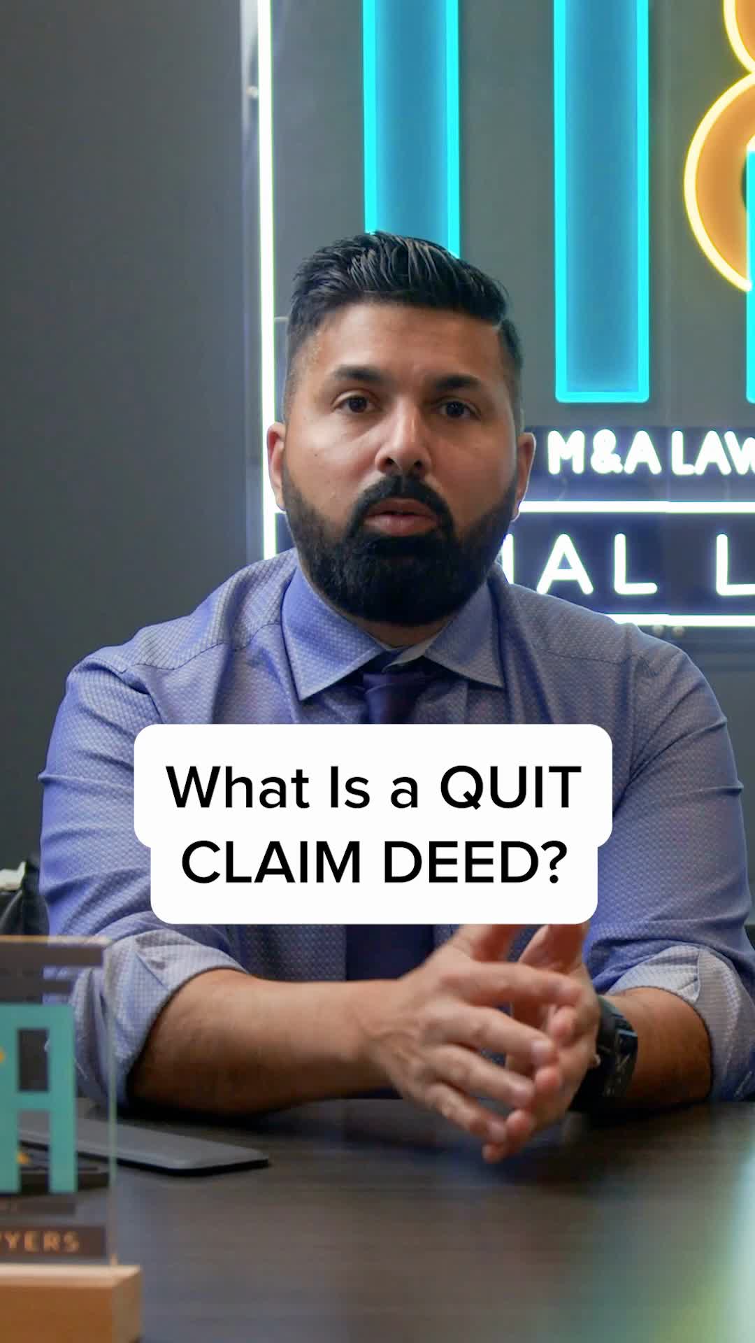 @Attorney Ahmed