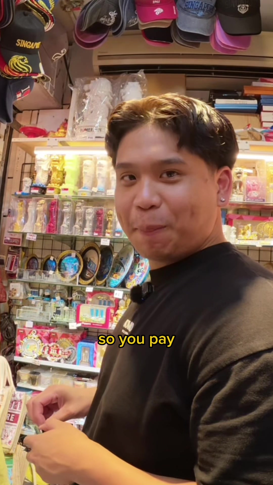 @AJ ELIZARDE