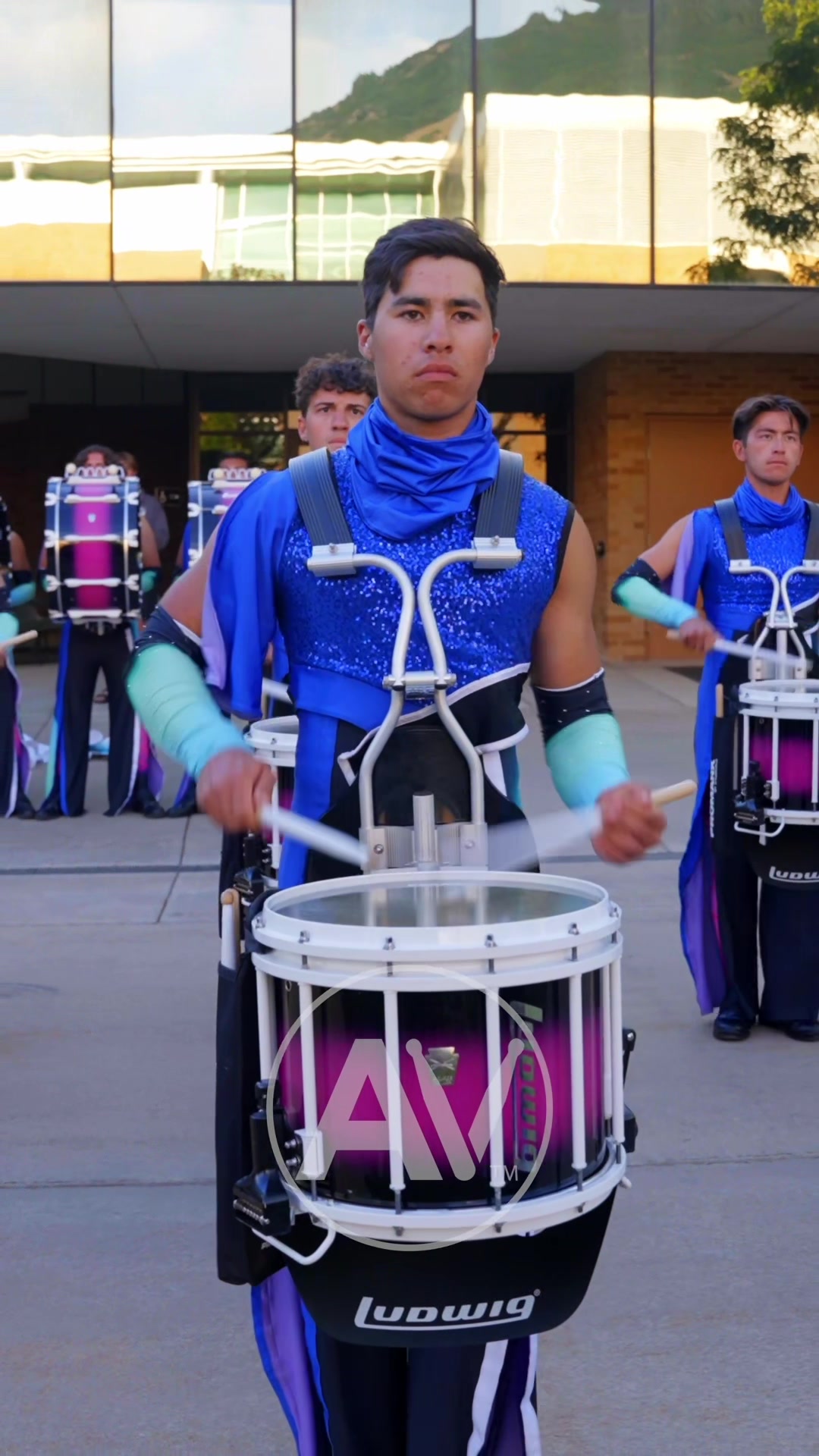 @DrumlineAV
