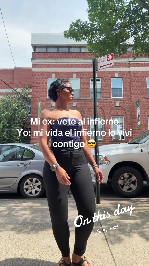 @LA MALA