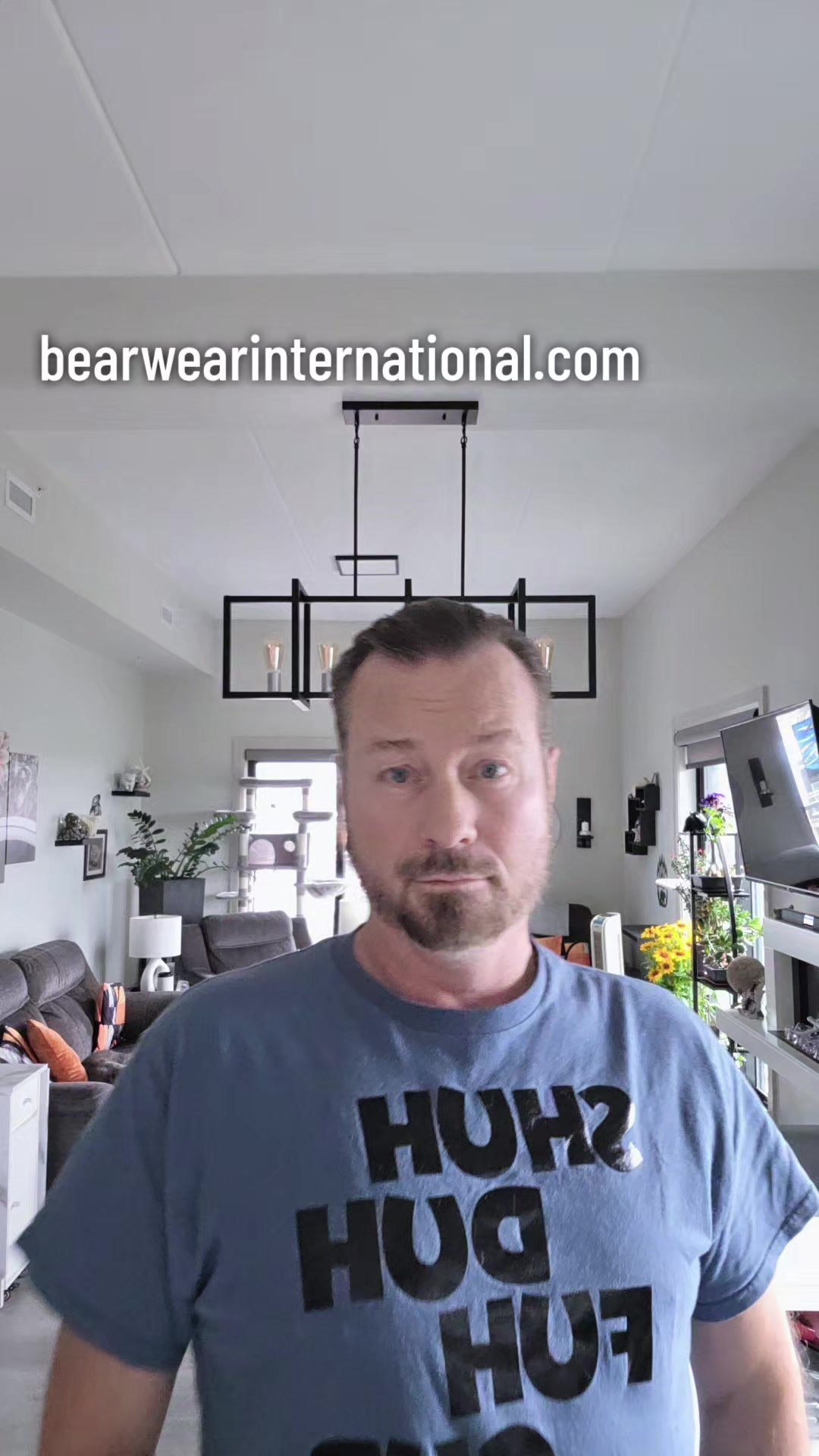 @BearWear International