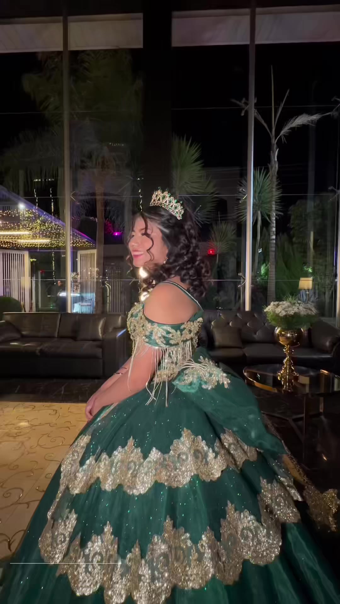 @Notre Dame Eventos