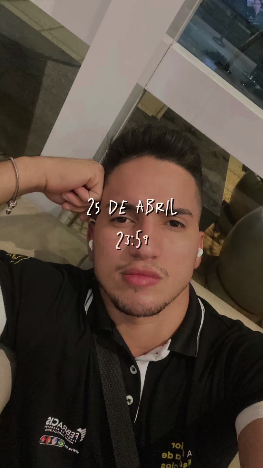 @Julio Guedes