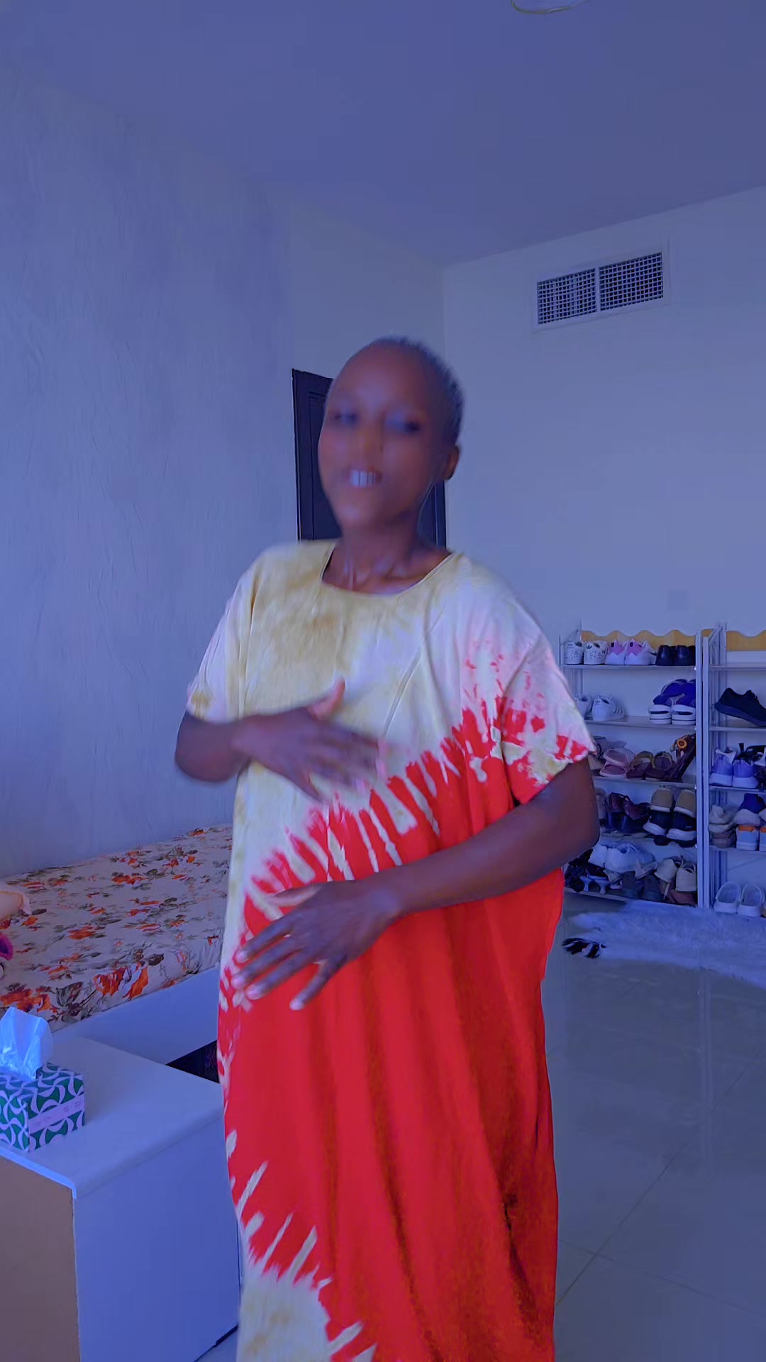 @Jossie Karanja
