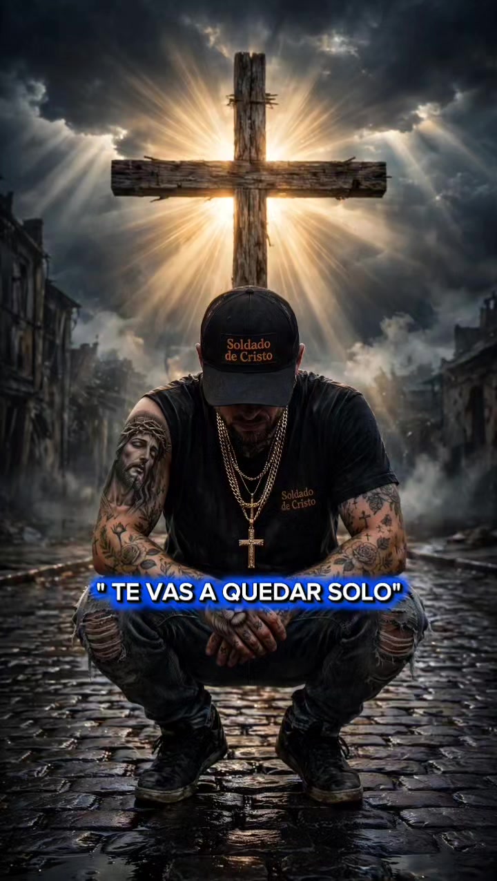 @SOLDADO DE CRISTO
