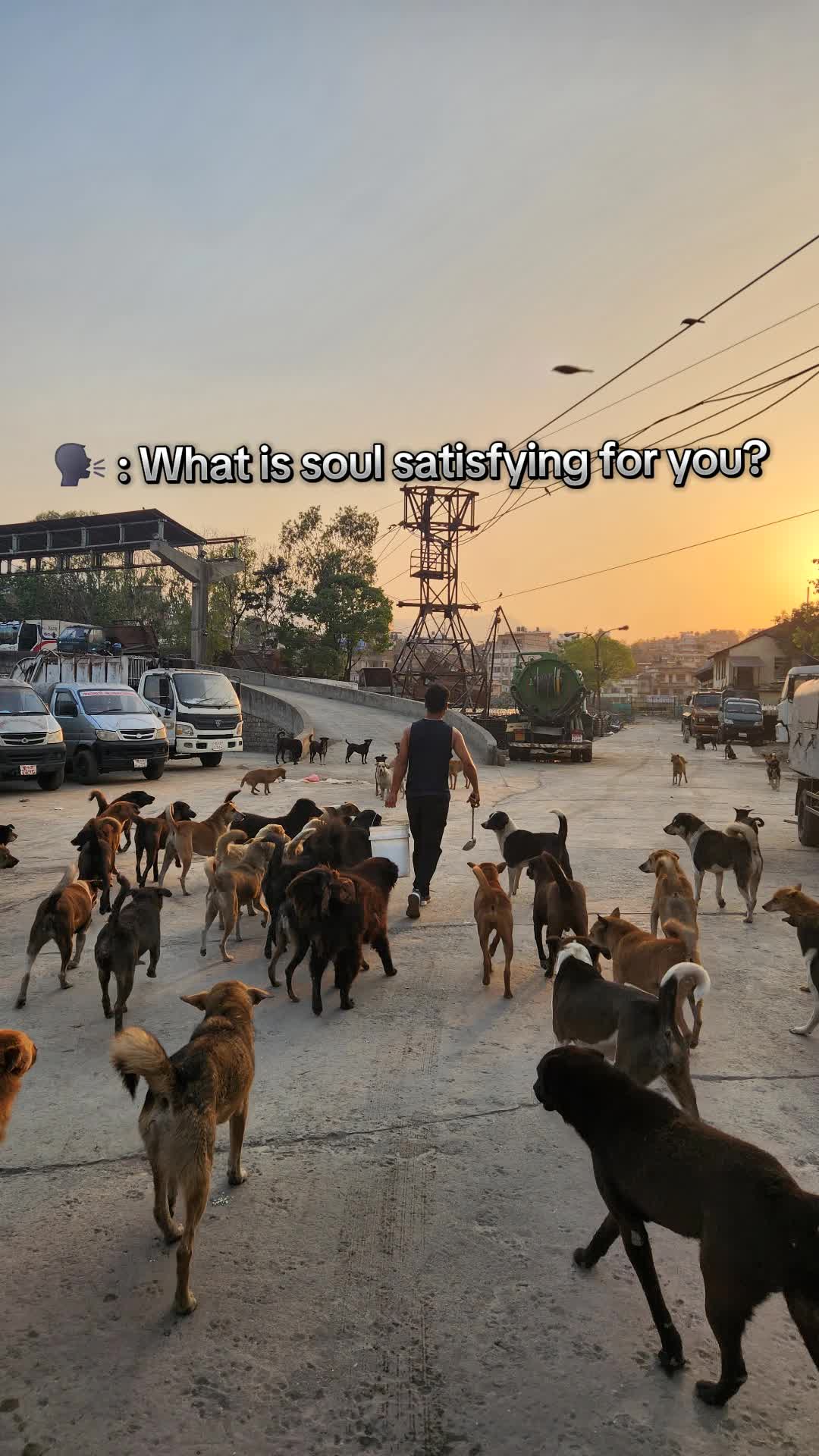 @Kathmandu Locals