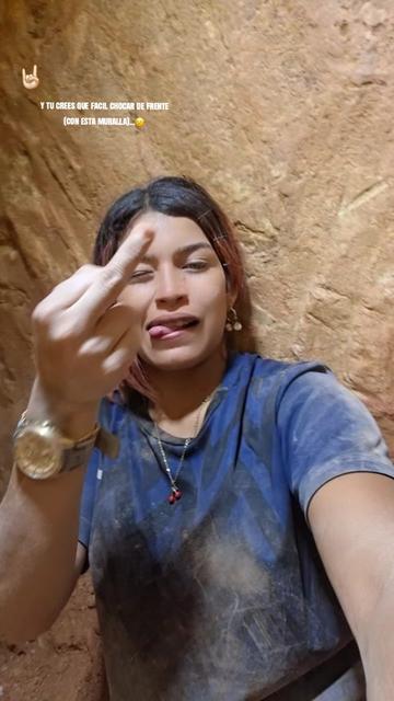 @Isamar 😍L