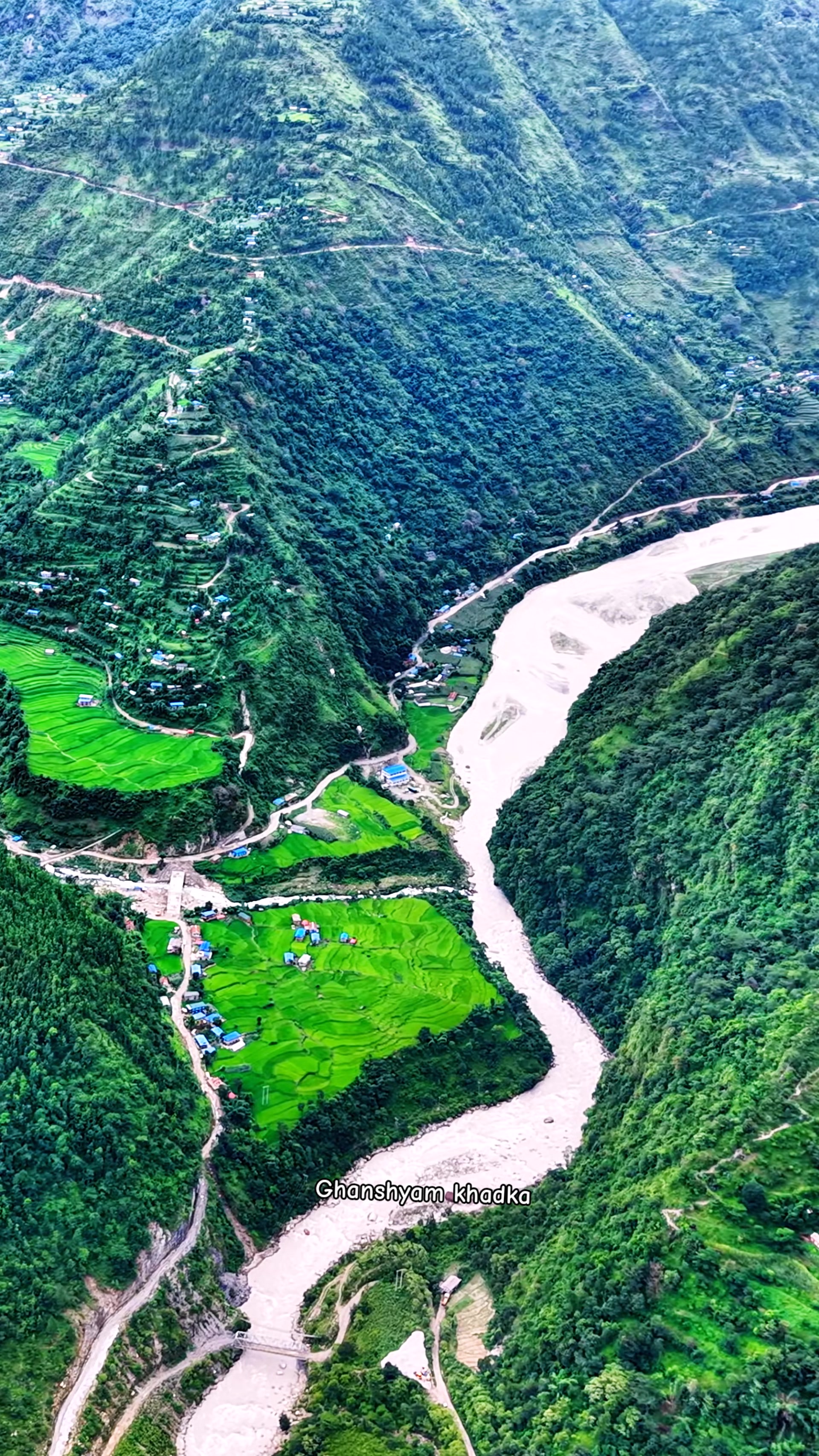 @ghanshyam khadka 📷