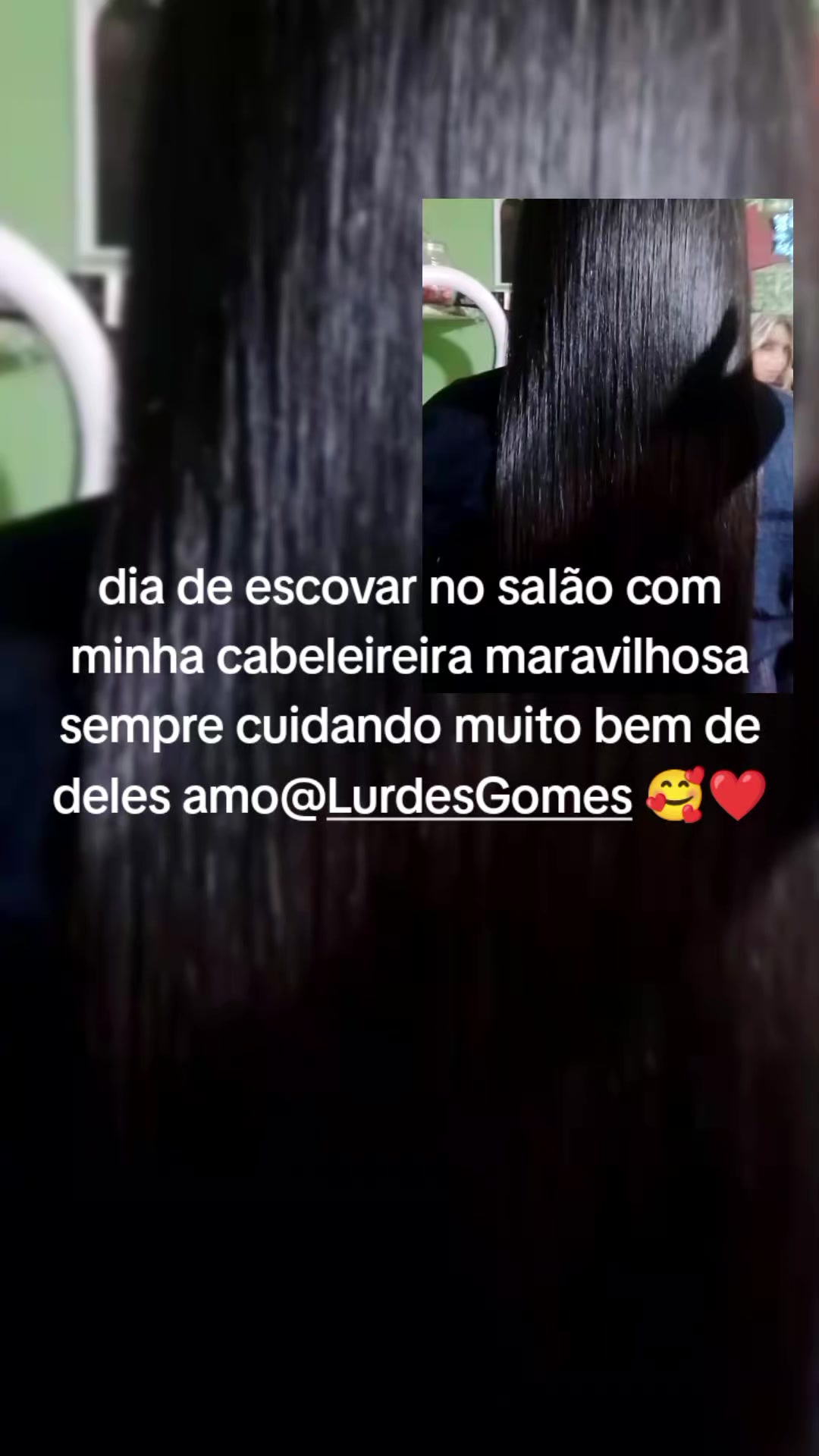 @M&Aacute;RCIA CARVALHO 🙌🏽💫❤️