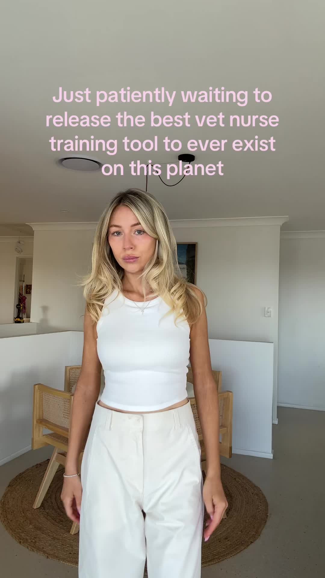 @Tess the Vet Nurse