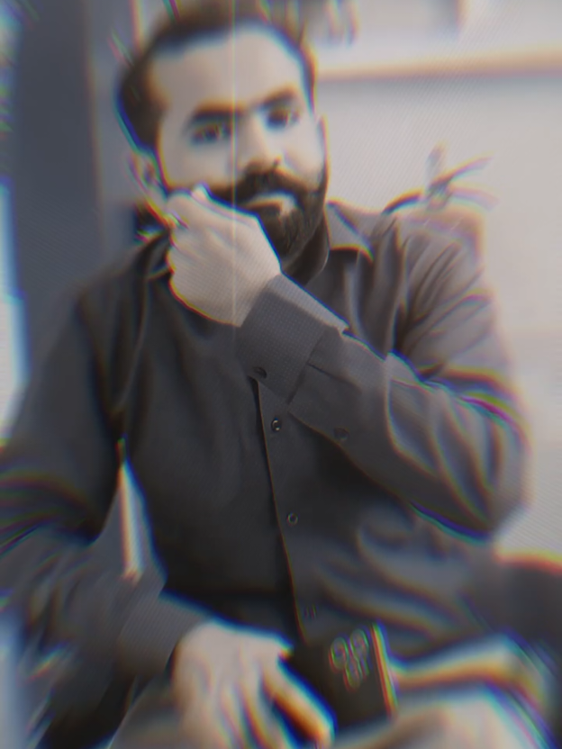 @Muhammad Ikram (محمد اکرام)