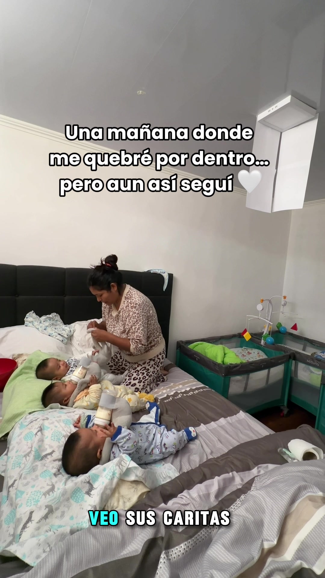 @Trillizos del Norte