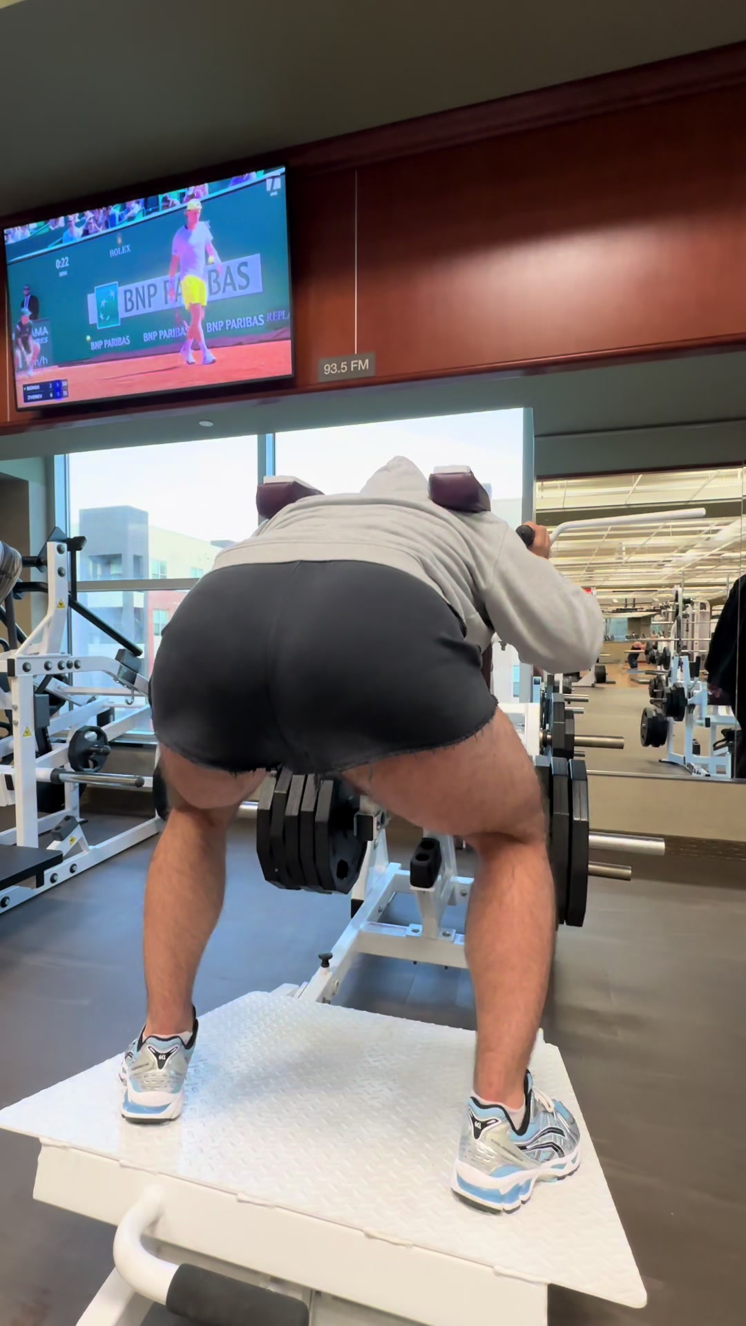 @ArminLifts