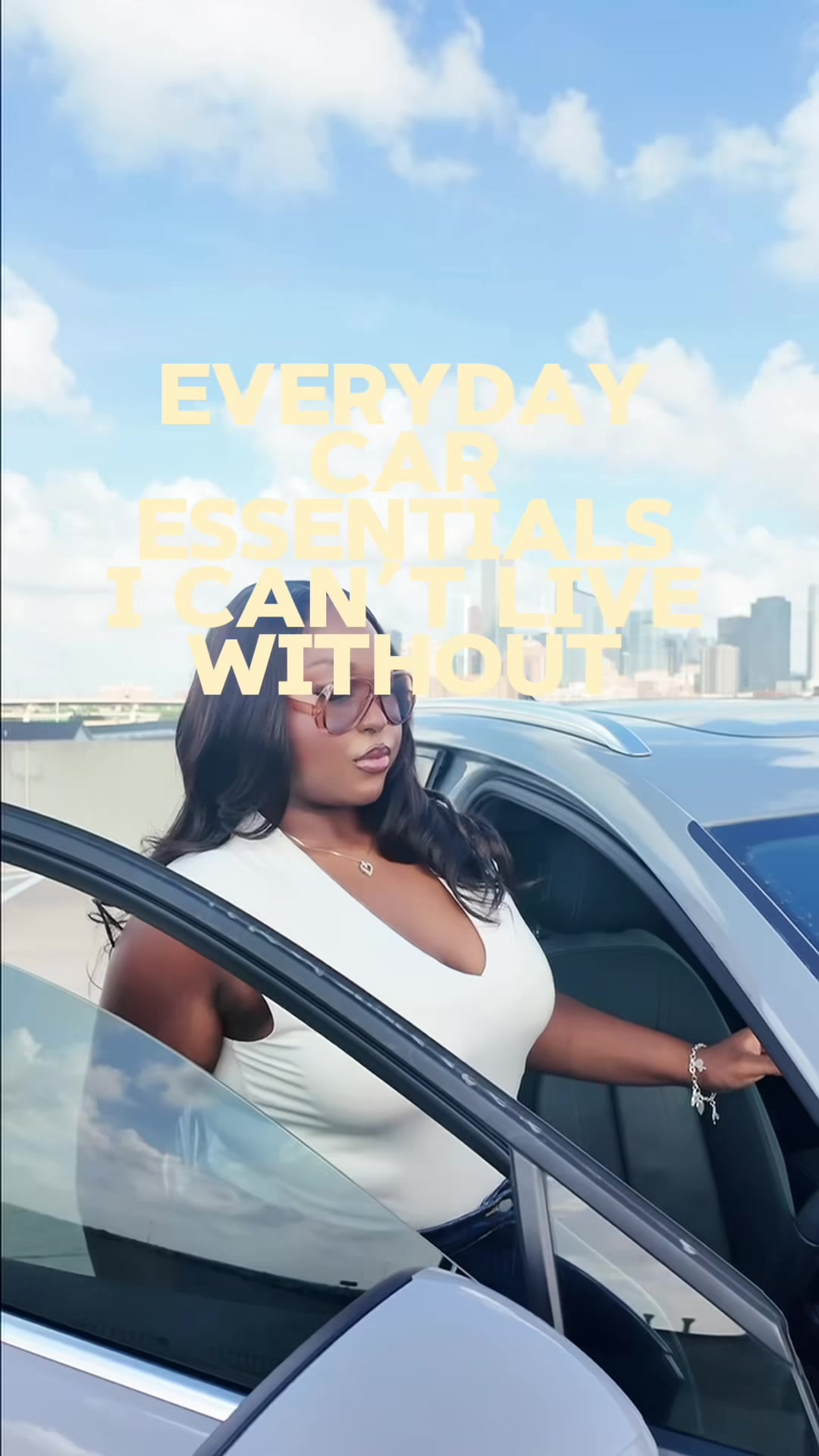 @Ariana|HTX Realtor & Lifestyle