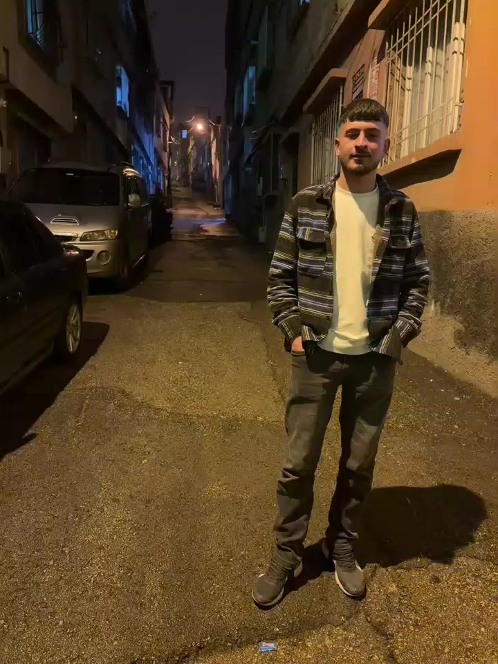 @Emin Özmen
