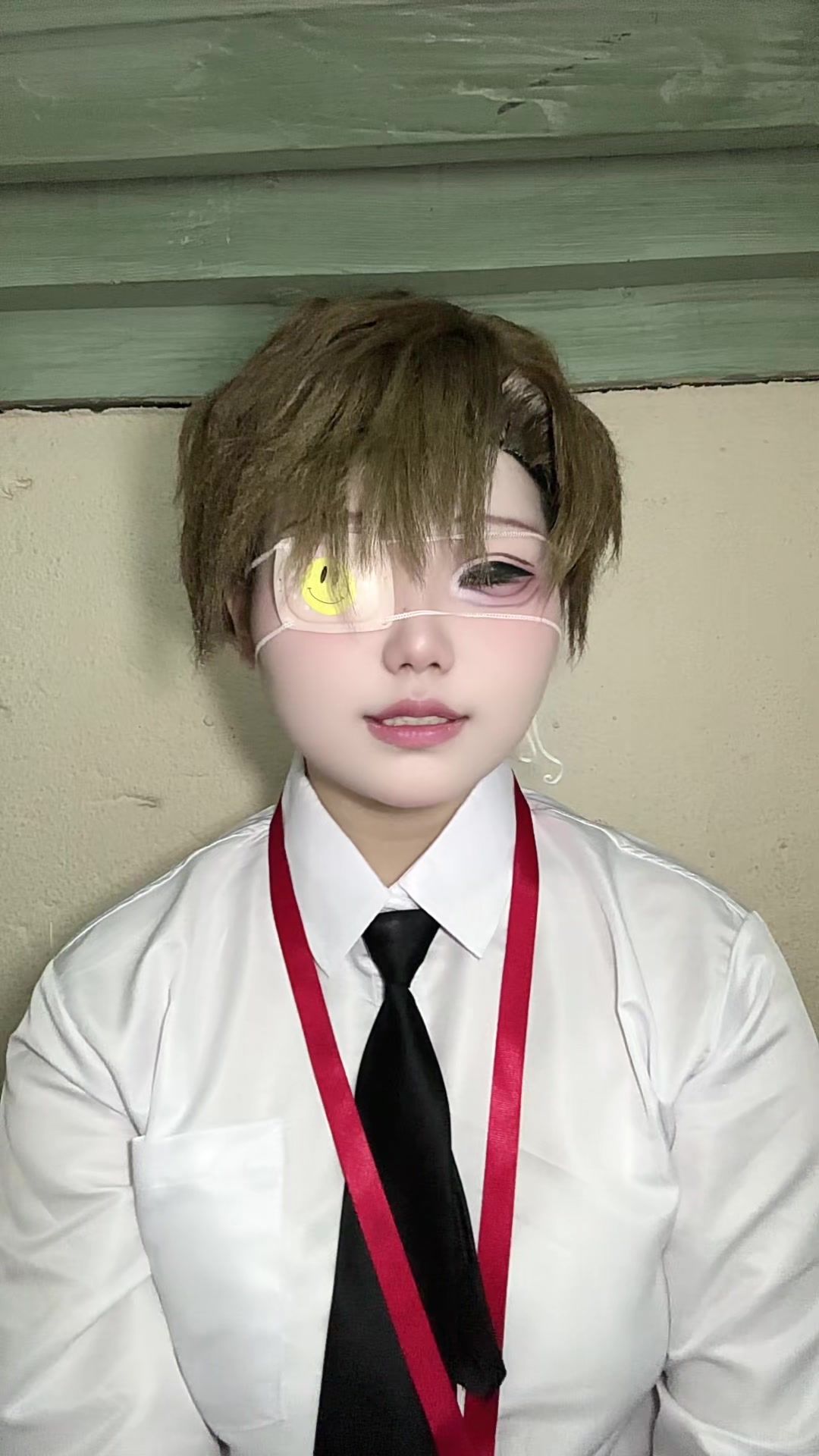 @はな