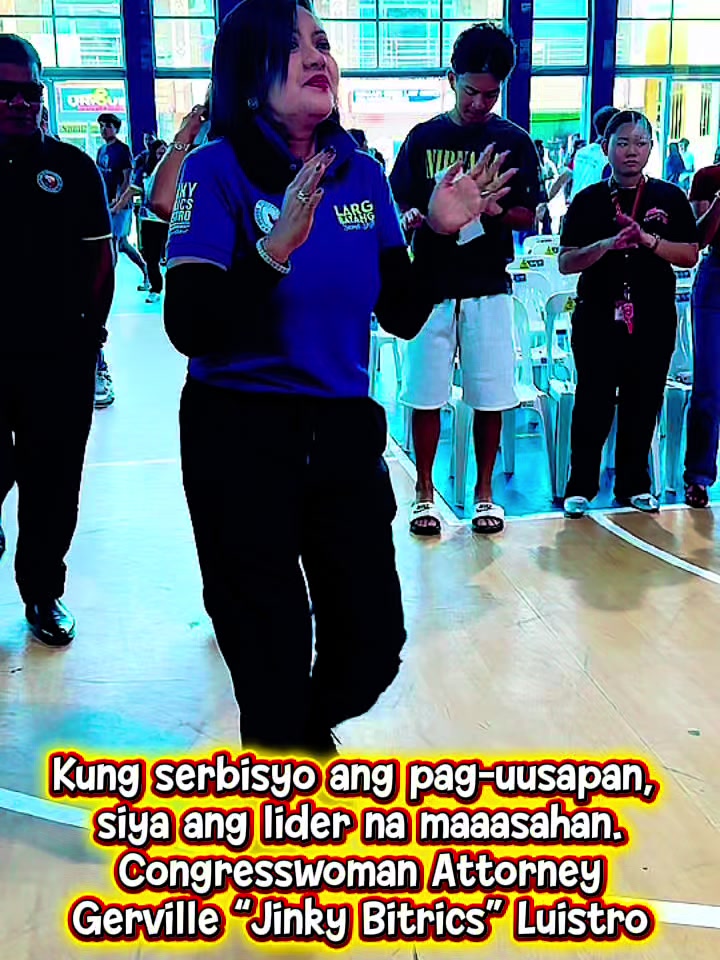 @Marvin L. Estrella
