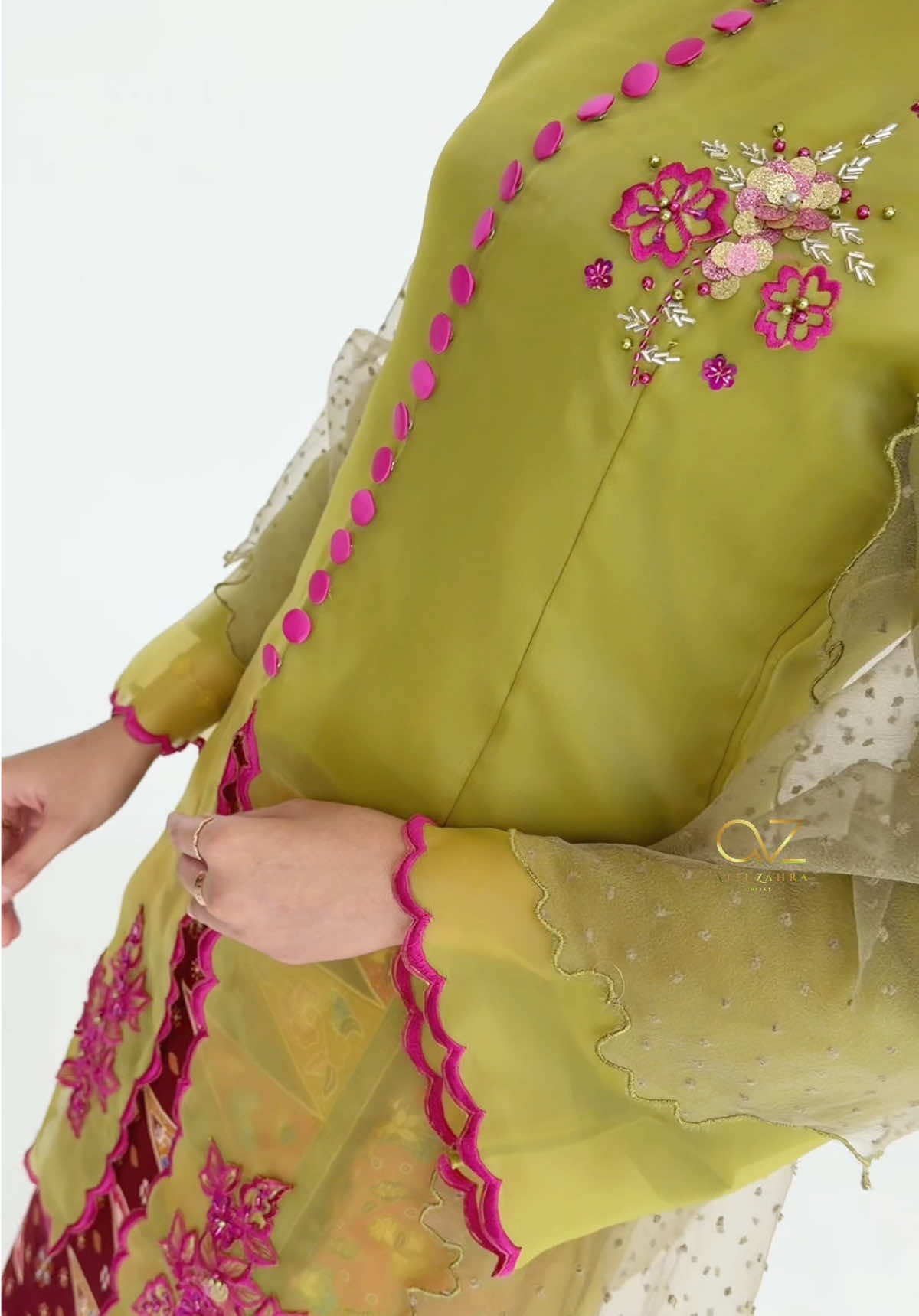 @Alfi zahra hijab