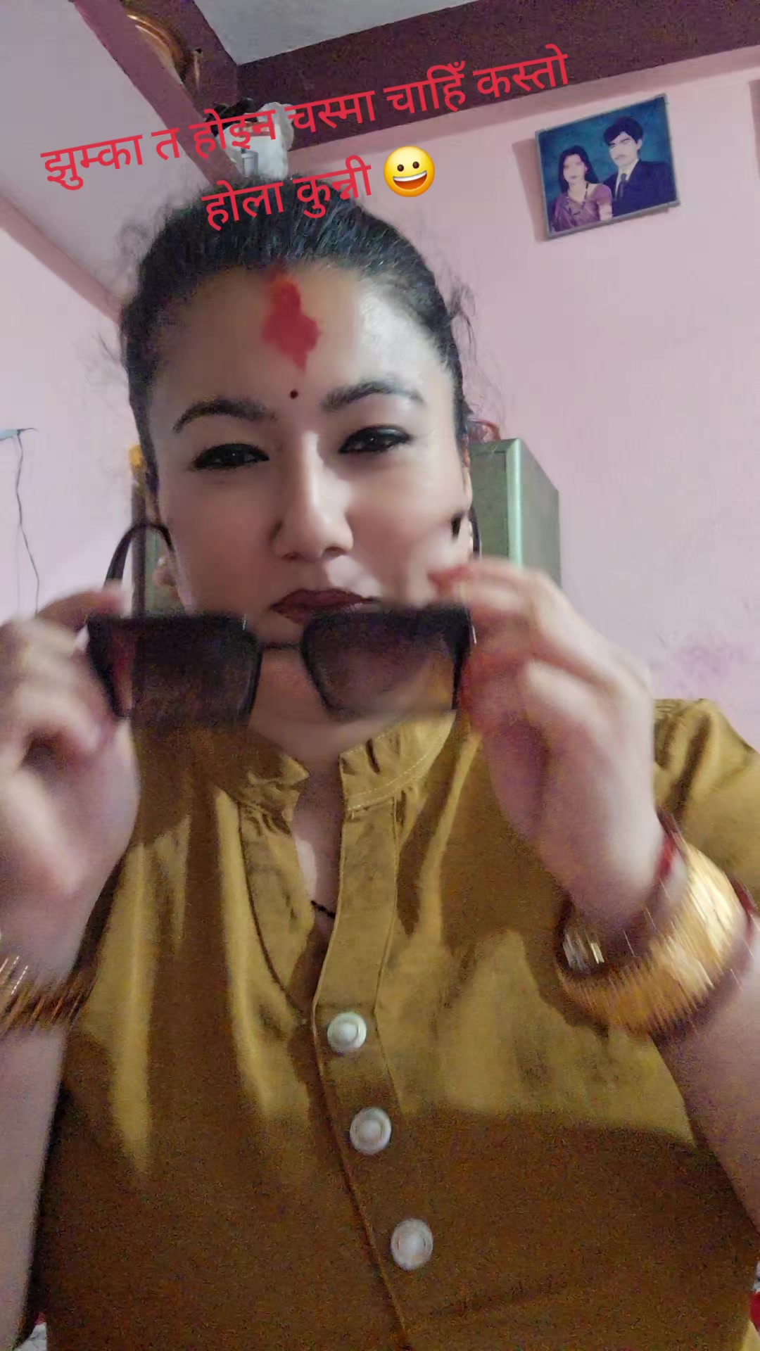 @Yashoda Dangi Shrestha Yashoda