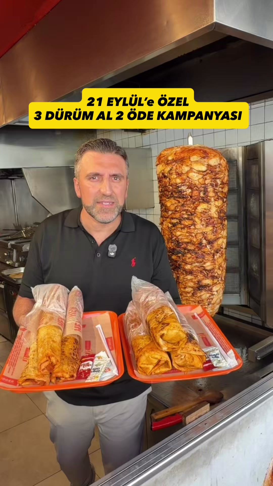 @Yemek Bizden
