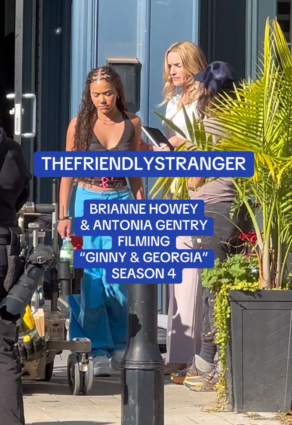 @Thefriendlystranger