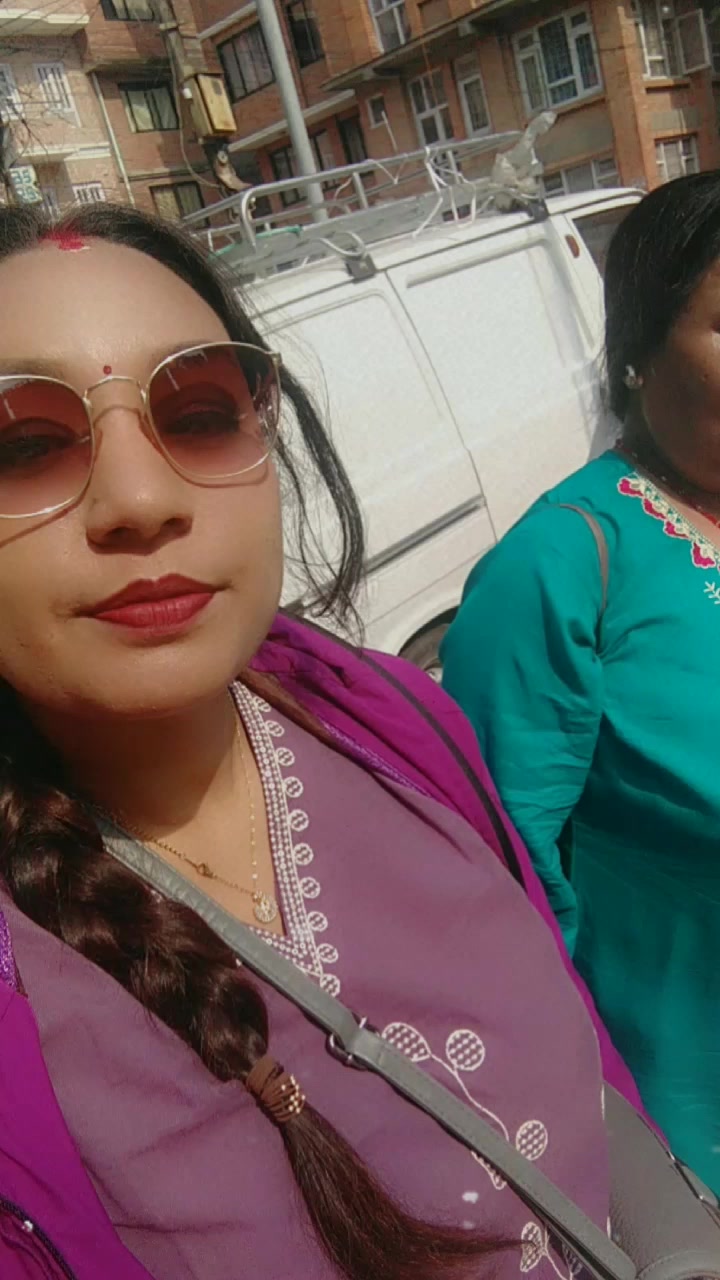 @Sushmita Shrestha