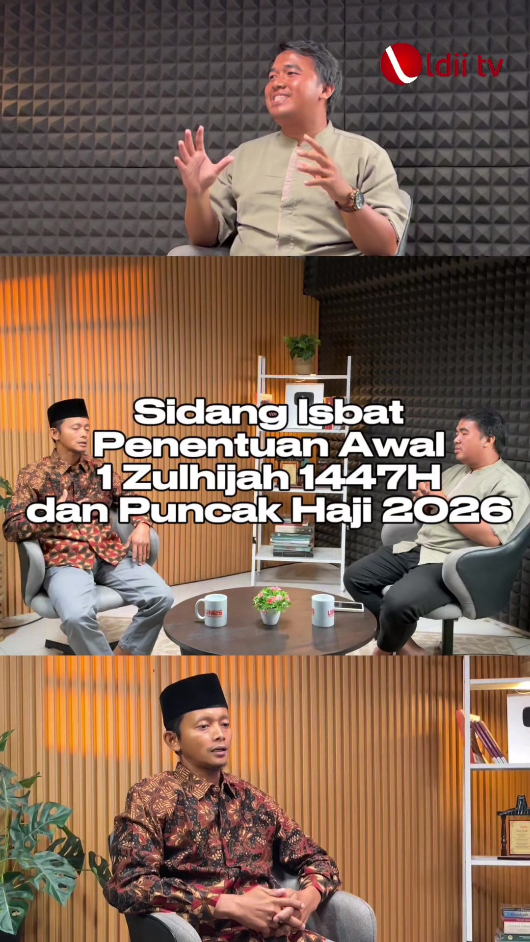 @ldii tv