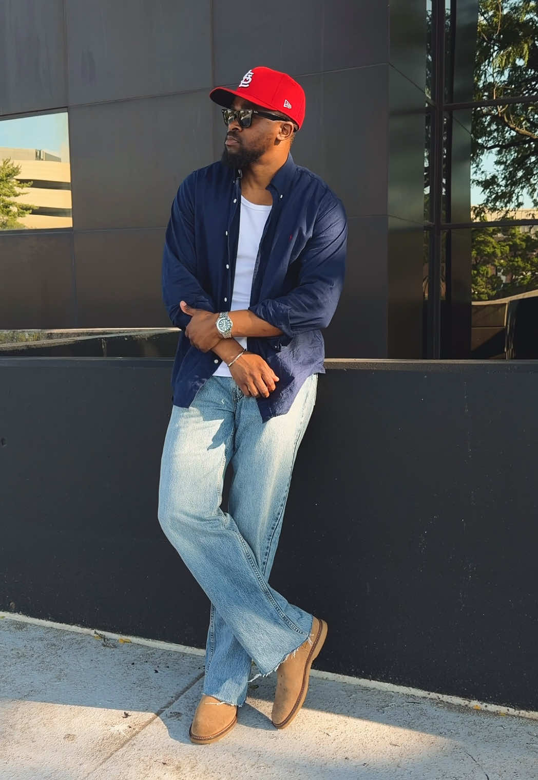 @Dasylva | Men’s Style