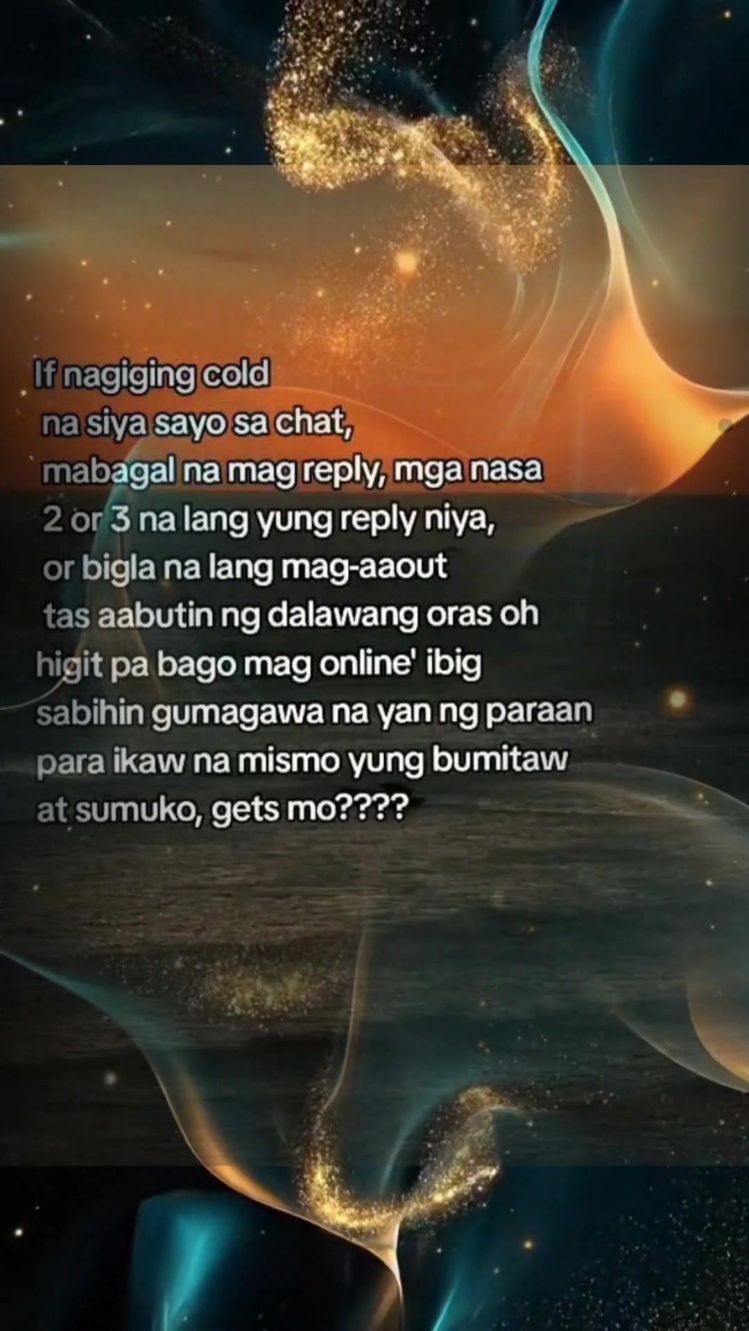 @❌💔 ❌TANGA SA PAG IBIG❌💔❌
