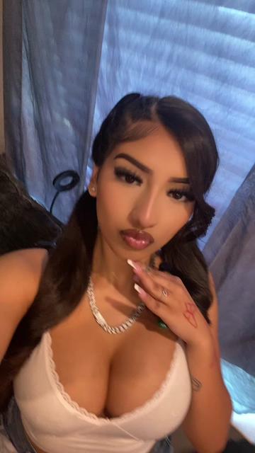 @prettyfacemilli
