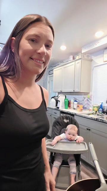 @Kristy Marie