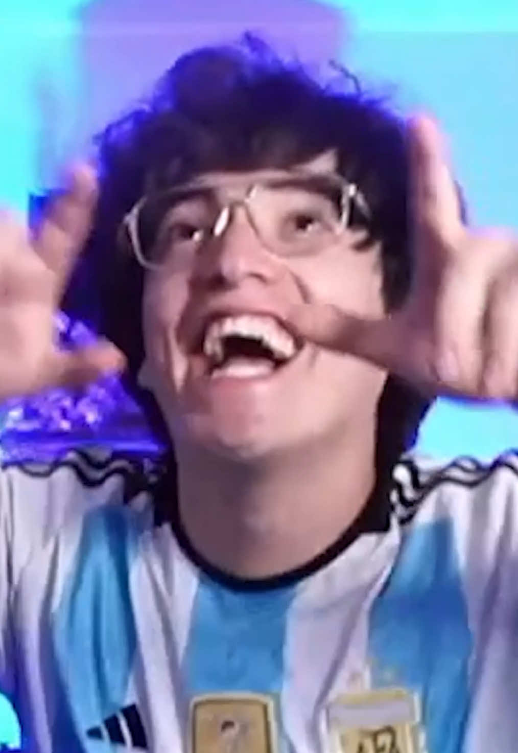 @KICK Espa&ntilde;ol