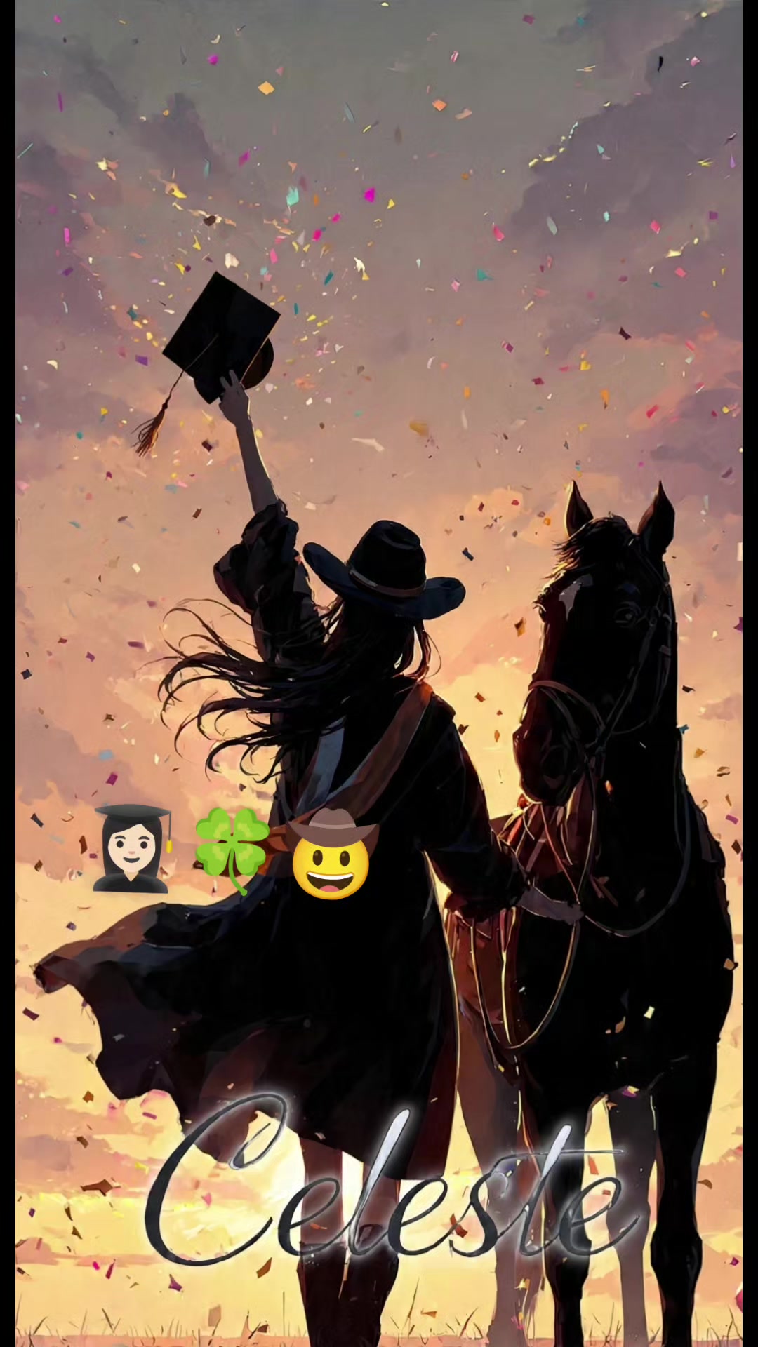 @💗🐎Tu vaquerita🐎💗
