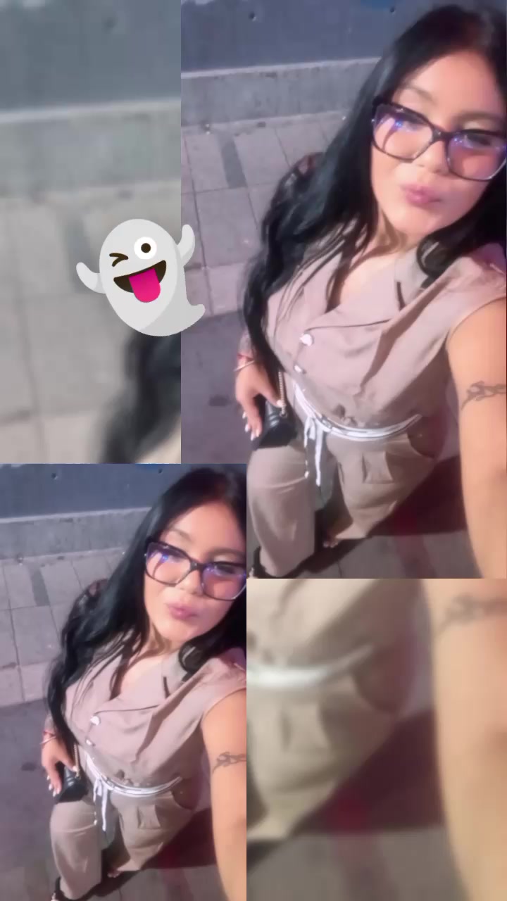 @Pocahontas ❣️