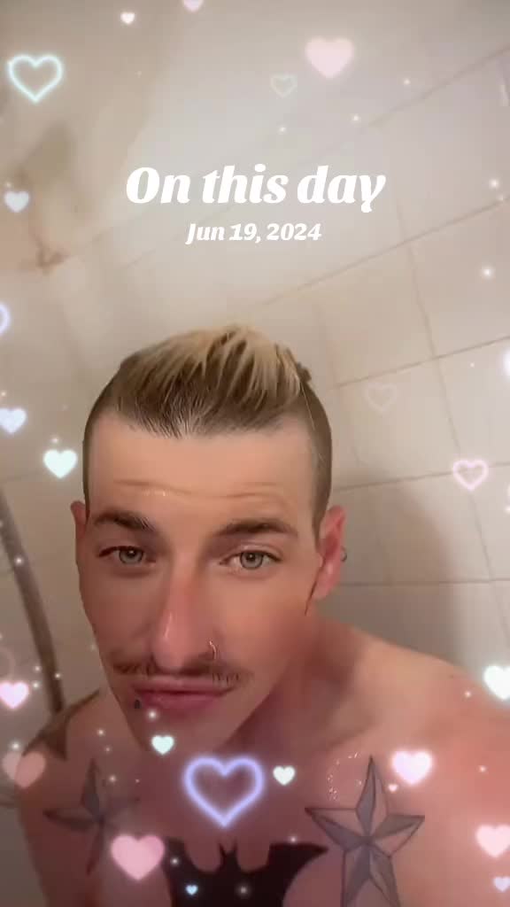 @💙💜TreyGail💜💙