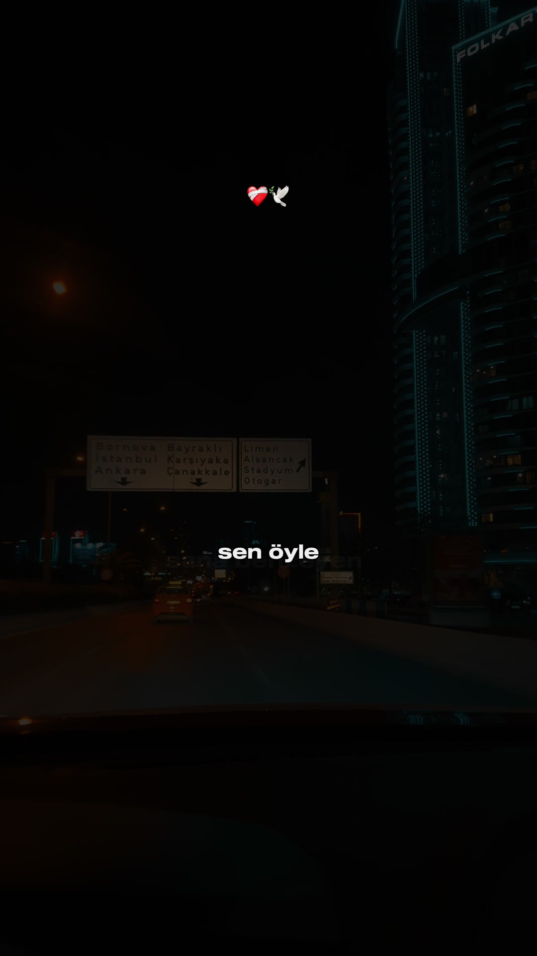 @Serdar Yıldız