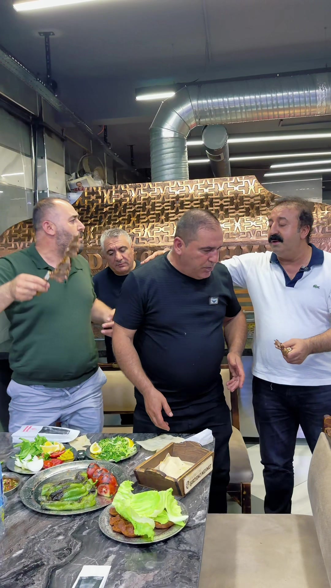 @Şırdancı Mehmet