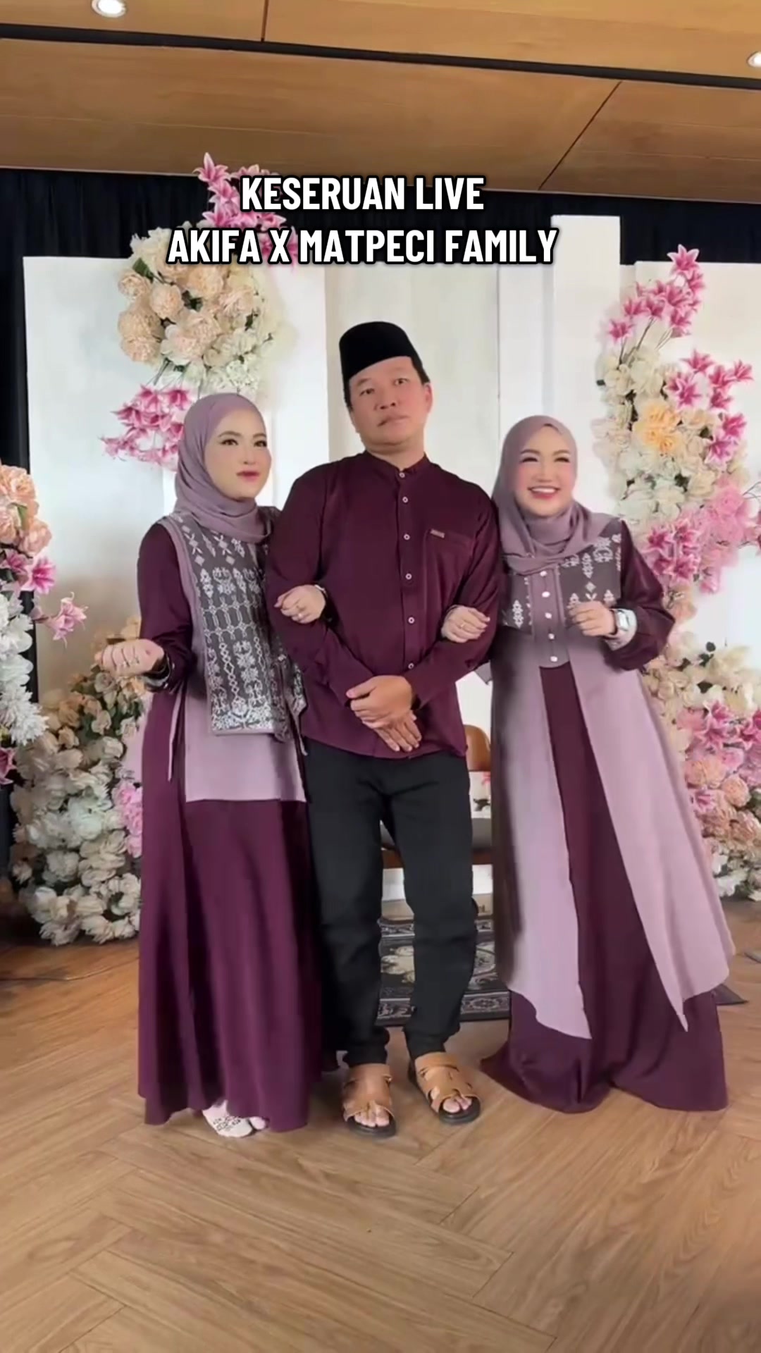 @Akifa Sahabat Muslimah