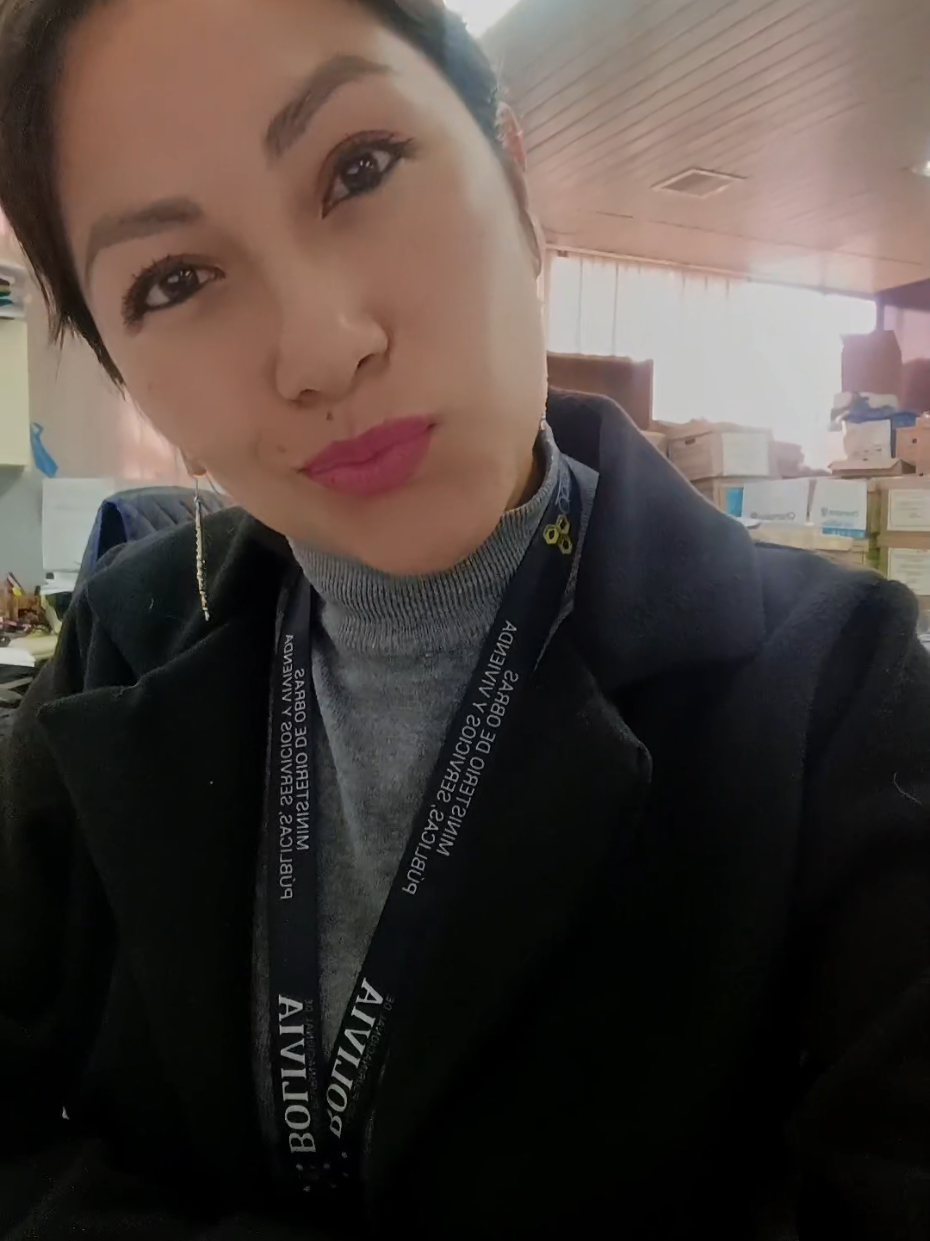 @Fanny Valdez